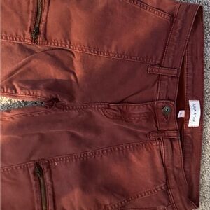 Lila Ryan Copper Pants